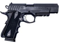 ATI Commander Moxie FXH-45C .45 ACP Optic-Ready Pi... - .45 ACP