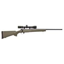 Howa M1500 GamePro Gen2 .22-250 OD Green Precision... - .22-250 Remington