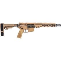 Geissele Automatics Super Duty Mod1 5.56x45 NATO D... - 