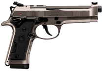 Beretta 92X Performance Defensive - 9mm, Optics Re... - 9mm