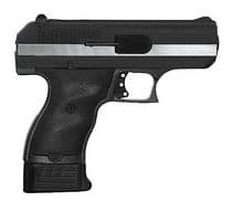 Hi-Point Compact 380 ACP: Reliable Semi-Auto Pisto... - .380 ACP