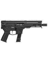 CMMG Dissent: 9mm Semi-Auto Pistol, 33+1 RD, 6.5" Barrel - 9mm