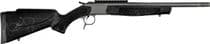 CVA Scout TD .350 Legend 20in Tungsten - .350 Legend