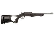 Rossi Survival 45 LC 16 1rd - Black