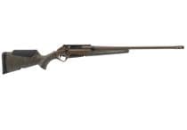 Benelli Lupo Cerakote