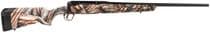 Savage Axis II 6.5 Creedmoor Bolt-Action Rifle - Patriot Edition - 6.5 Creedmoor