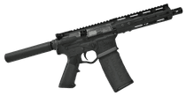 ATI Omni Hybrid Maxx 6MM ARC Tactical Precision Ri... - 6mm ARC