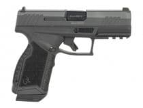 Taurus GX4 Carry 1-GX4CR941-5X10 9mm Pistol 3.70" 15+1 SAO Optics-Ready Rail