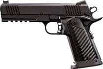 Rock Island Armory TAC Ultra FS HC 9mm 5in Black - 9mm