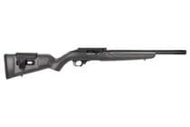 Ruger Competition .22 LR Semi-Auto Rifle - Black Precision Series - .22 LR