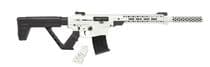 VR80 12GA Semi-Auto Shotgun - Stormtrooper White E... - 12 Gauge
