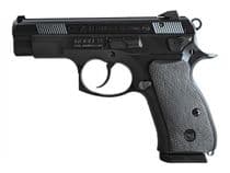 CZ 75 D PCR Compact 9mm 3.8in Black - 9mm