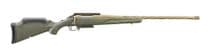 Ruger Predator Gen II 6.5 Creedmoor 22" Bolt-Action Burnt Bronze Rifle - 6.5 Creedmoor
