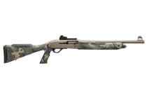 Winchester SX4 Semi-Auto Shotgun - Woodland Camo, ... - 12 Gauge