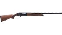 Silver Eagle SE17 Youth 20GA Semi-Auto Shotgun - 24" Walnut Stock - 20 Gauge