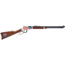 Henry Patriot .22 Short Lever Action Rifle - Heritage Edition - .22 LR