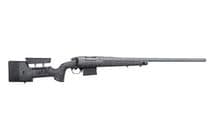 Bergara HMR Pro 7mm PRC Tactical Grey Bolt Action ... - 7mm PRC