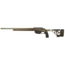 Tikka T3x Ace Target .223 Remington 24in Midnight ... - .223 Remington