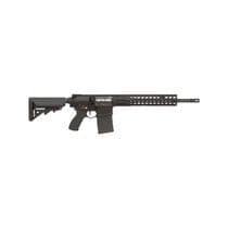 LMT Defense MARS-H CQB 7.62x51 NATO 16in Black - 7.62x51 NATO