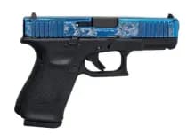 Glock 19 Gen 5 9mm 4.02in - 9mm