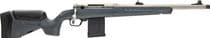 Savage Arms 110 Ridge Hunter 5.56 NATO 18in Flat D... - 5.56 NATO