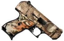 Hi-Point C9 Woodland Camo 9mm - Compact, Lightweight & Reliable - 9mm