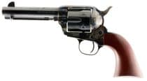 Taylor's 1873 Cattleman .45 Colt SAO Revolver - Classic Walnut Blued - .45 Colt