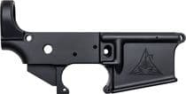Rise Armament RA-SL-223 Stripped AR-15 Lower Recei... - Multi-Caliber