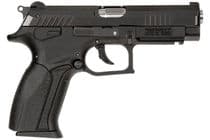 Grand Power K100 MK12 9mm Pistol - Versatile Self-Defense & Sport Shooter - 9mm