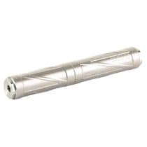 Energetic Armament NYX Silencer MOD2 Silver .22 LR
