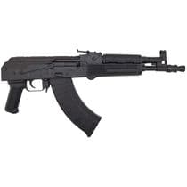 Pioneer Hellpup Gen 1 Tactical AK Pistol 7.62x39mm 30rd Black - 7.62X39