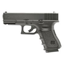 Umarex Glock 19 Gen3 CO2 .177 BB Air Pistol Black