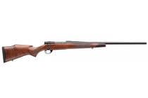 Weatherby Vanguard S2 Bolt Rifle 7mm-08 - Matte Blue Precision Hunter - 7mm-08 Remington