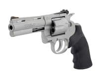 Colt Python .357 Magnum 4.25" Stainless Revolver - .357 Magnum