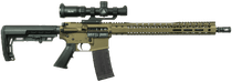 Black Rain Ordnance ROTR Optic 5.56 NATO 16in - 5.56 NATO