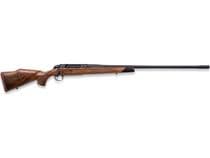 Weatherby 307 Adventure SD 338 Wby RPM 24in Graphite Black Cerakote - .338 WBY RPM