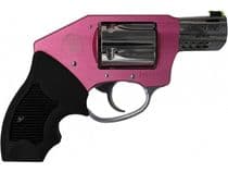 Charter Arms Off Duty Coyote .380 ACP 2in Pink - .380 ACP