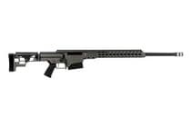 Barrett MRAD .338 Lapua Precision Bolt Action Rifle - Modular Elite - .338 Lapua Magnum