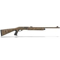 Mossy Oak Bottomland 20 GA Semi-Auto Shotgun Gen 1 - Lightweight Camo - 20 Gauge