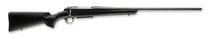 Browning AB3 Stalker Gen 3 .243 Win Precision Bolt-Action Rifle - .243 Winchester