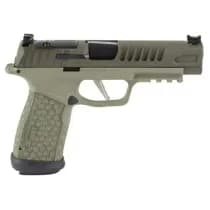 Sig P365 FUSE 9mm 4.3in Debo Green - 9mm