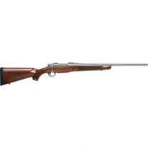 Mossberg Patriot 7mm-08 Rem 22in Stainless - 7mm-08 Remington