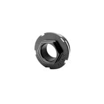 Dead Air Direct Thread Universal Hub Fixed Mount for SR25 3/4x24