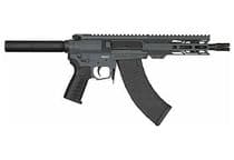 Banshee MK47 Gen 1 7.62x39 Compact Grey Semi-Auto ... - 7.62X39