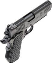 Springfield 1911 TRP Commander .45 ACP Black Tacti... - .45 ACP