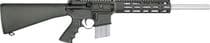 Rock River LAR-15 Varmint A4 .223 Wylde 16in Black - .223 Wylde