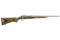 Ruger 77/22 Hornet Precision Bolt-Action Rifle - S... - .22 Hornet