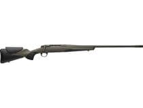 Browning X-Bolt 2 Speed .30-06 Springfield 22in OD... - .30-06 Springfield