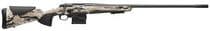 Browning X-Bolt 2 Western Hunter LR 7mm PRC 24in OVIX Camo - 7mm PRC