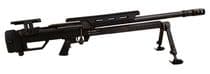 Steyr HS .50-M1 Gen 1 Tactical Precision Bolt-Action Rifle .50 BMG - .50 BMG